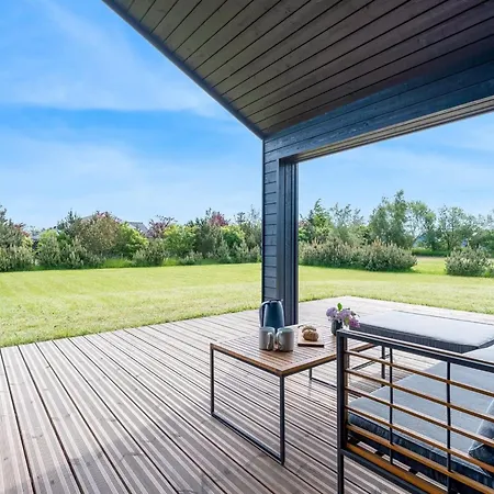 Holiday home Edite - 900m From The Sea By Interhome Boto By