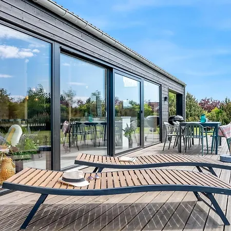 Edite - 900m From The Sea By Interhome Holiday home Boto By