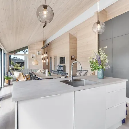 Edite - 900m From The Sea By Interhome Сasa de vacaciones *