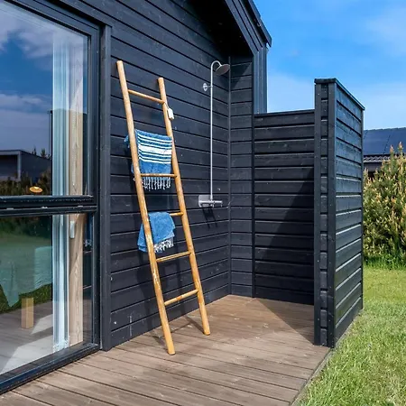 Edite - 900m From The Sea By Interhome Сasa de vacaciones *