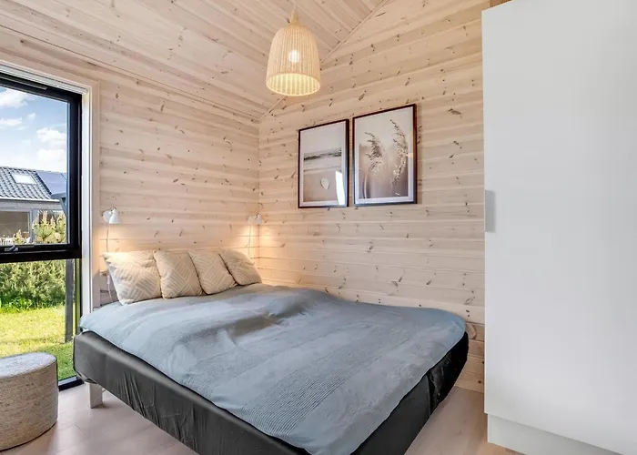 Edite - 900m From The Sea By Interhome 펜션 *